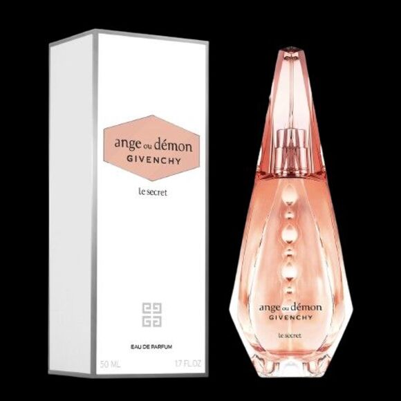 Givenchy Ange Ou Demon Le Secret Eau De Parfum 1.7oz - Picture 2 of 2